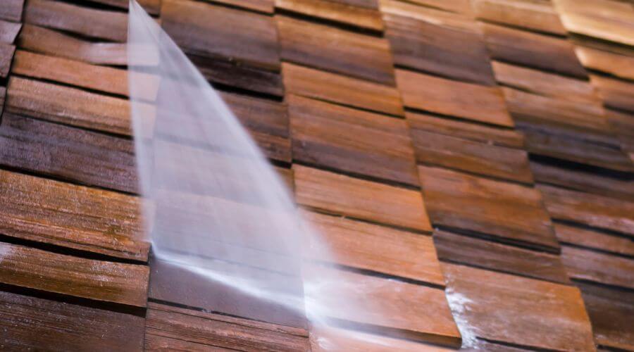 Asphalt Roofing in Fishersville, VA