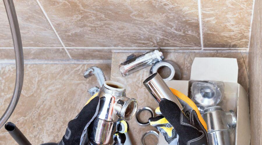 Professional residential roofers in Fishersville, VA